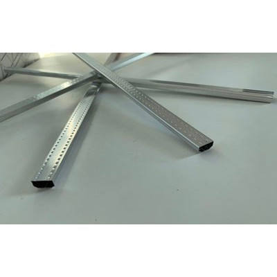 中空玻璃制品铝隔条河北生产厂家、高频焊中空玻璃铝隔条生产厂家