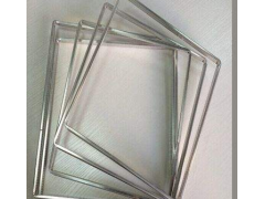 高频焊中空玻璃铝间隔条河北沧州任丘生产厂家,中空铝隔条