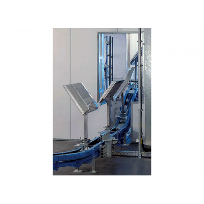 电视机涂装设备