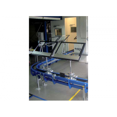 电视机涂装设备