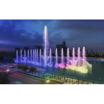 水舞秀设计公司水舞秀设计厂家