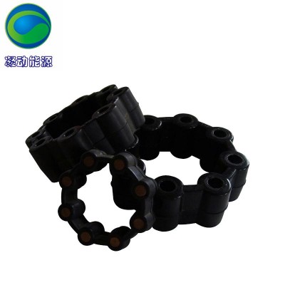 台湾C-KING弹性联轴器胶垫MH系列