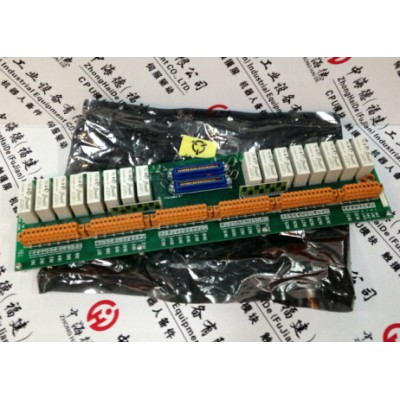 ACC-8E泰道DELTA TAU长乐PCBA板卡厂家