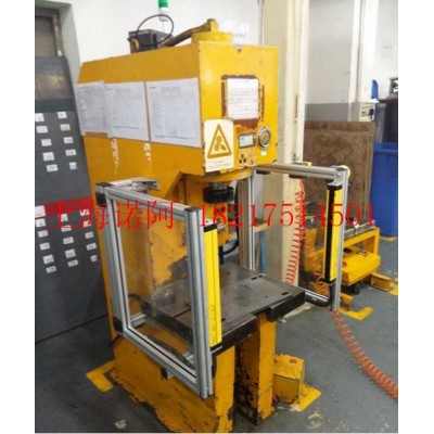 苏州压机设备安全防护罩生产厂家