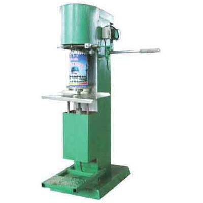 脚踏罐头封口机介绍,手扳伊拉罐压盖机厂家价格