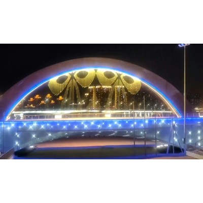 水帘喷泉设计公司水帘喷泉设计厂家