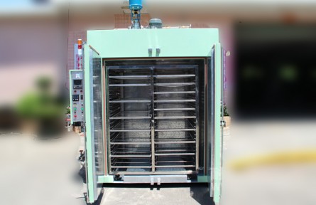 蒸汽烘箱/工业烤箱