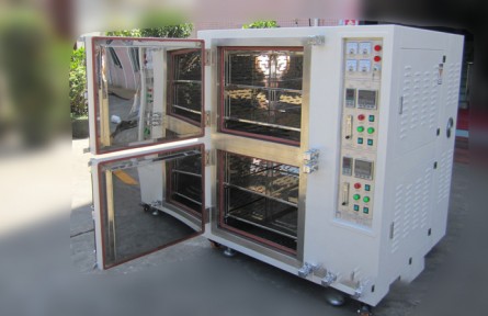 双内胆充氮烘箱