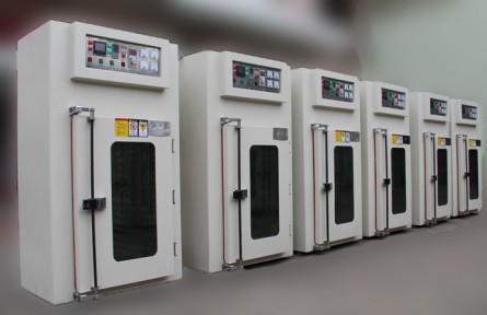 医药行业胃测试纸工业烘箱