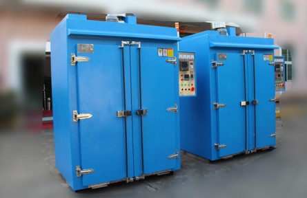 硅橡胶二次硫化烘箱