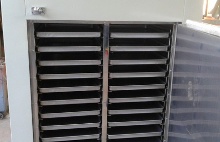 托盘烘箱/工业烤箱