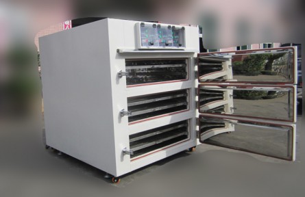 亚克力板专用烘箱