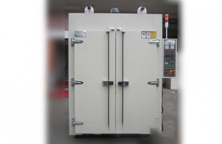 硅橡胶婴儿用品工业烘箱