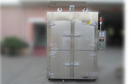 不锈钢电池烘箱