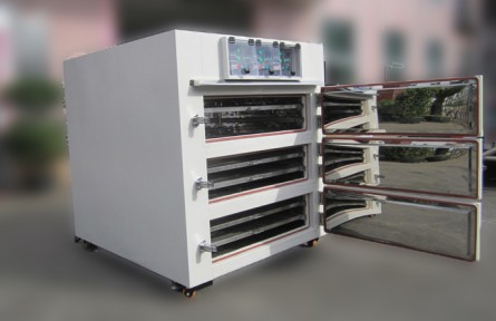 小五金件喷涂用烘箱