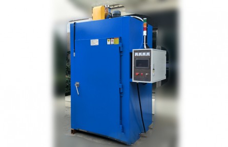 汽车密封件用烘箱