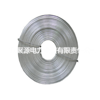 1*10铝包带 导线用铝包带 绝缘子缠绕带