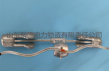 热镀锌防震锤预绞式型防振锤厂家电力金具厂家