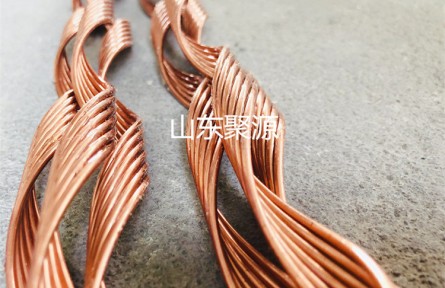 铜包钢护线条源头厂家供应发货