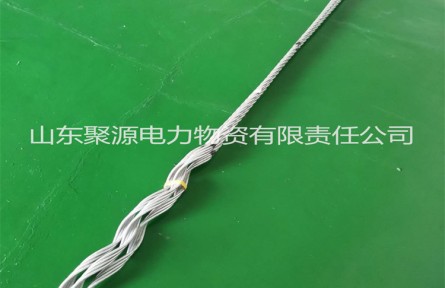 防止引流管过热电力金具240/30导线分流条