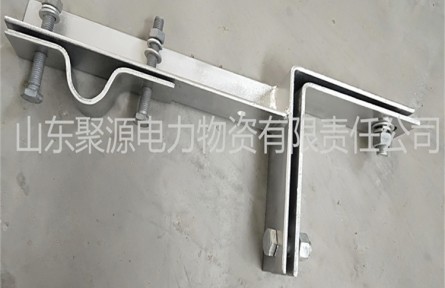 塔用电缆抱箍型号齐全可定做