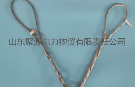 50米档距耐张预绞丝预绞丝