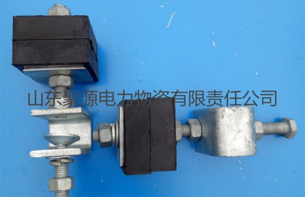 ADSS光缆杆用引下线夹源头厂家现货现发