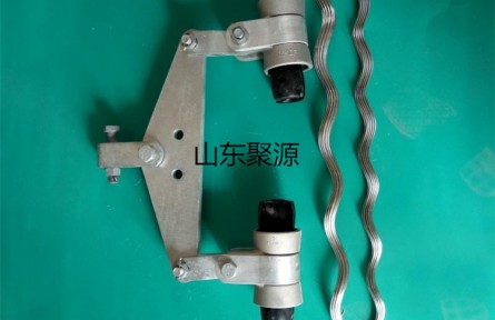 OPGW光缆双悬垂线夹供应发货