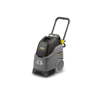 酒店民宿影院地垫清洗 卡赫BRC30/15地毯清洗机